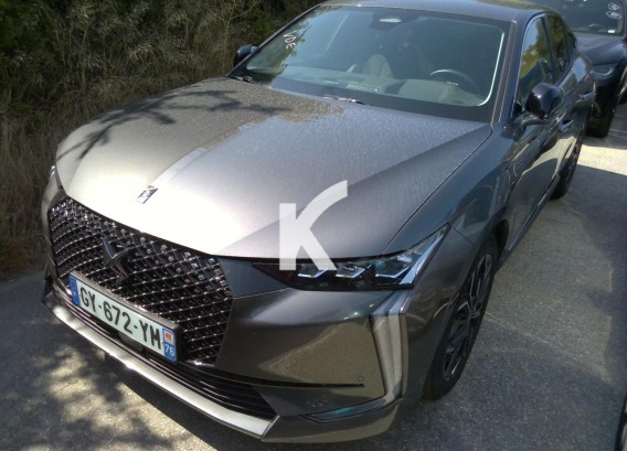 DS DS 4DS DS 4 : image 1