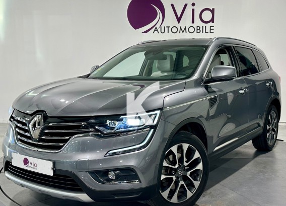 RENAULT KOLEOSRENAULT KOLEOS : image 1