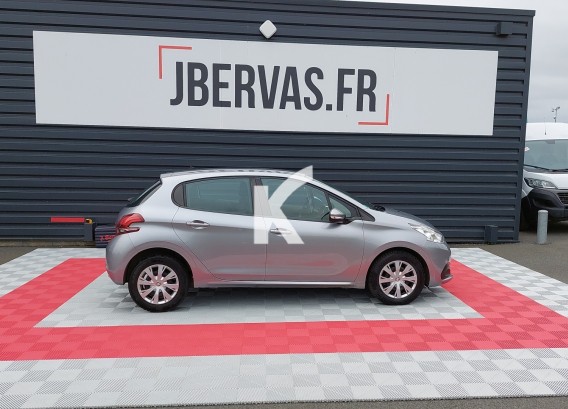 PEUGEOT 208 SOCIETEPEUGEOT 208 SOCIETE : image 1