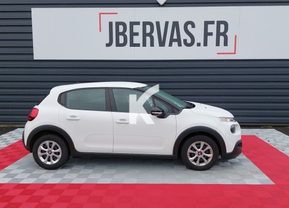 CITROEN C3 ENTREPRISECITROEN C3 ENTREPRISE : image 1