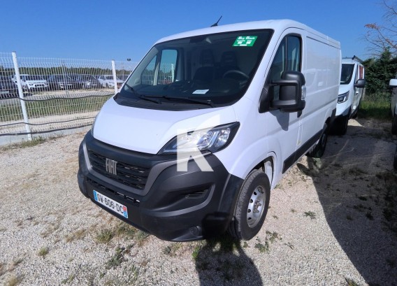 FIAT DUCATO FOURGONFIAT DUCATO FOURGON : image 1