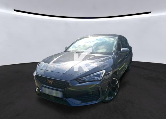 CUPRA LEONCUPRA LEON : image 1