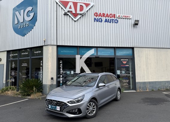 HYUNDAI i30 SWHYUNDAI i30 SW : image 1