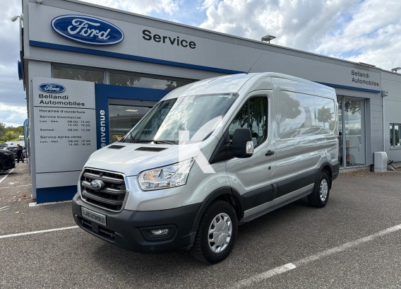 FORD TRANSIT FOURGONFORD TRANSIT FOURGON : image 1