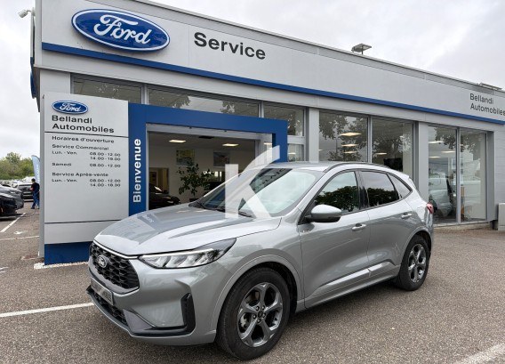 FORD KUGAFORD KUGA : image 1