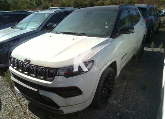 JEEP COMPASSJEEP COMPASS : image 1