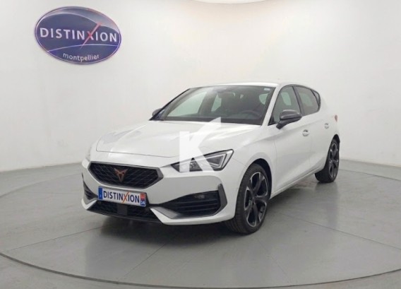 CUPRA LEONCUPRA LEON : image 1