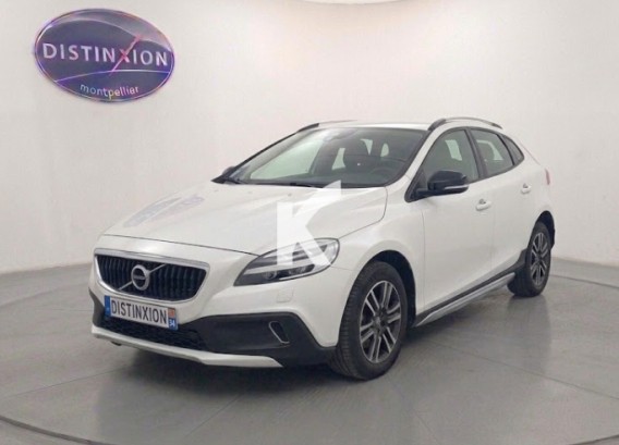 VOLVO V40 CROSS COUNTRY BUSINESSVOLVO V40 CROSS COUNTRY BUSINESS : image 1