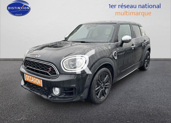 MINI COUNTRYMAN F60MINI COUNTRYMAN F60 : image 1