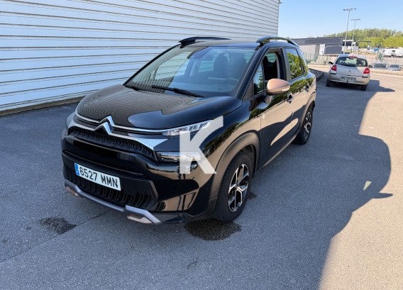 CITROEN C3 AIRCROSSCITROEN C3 AIRCROSS : image 1
