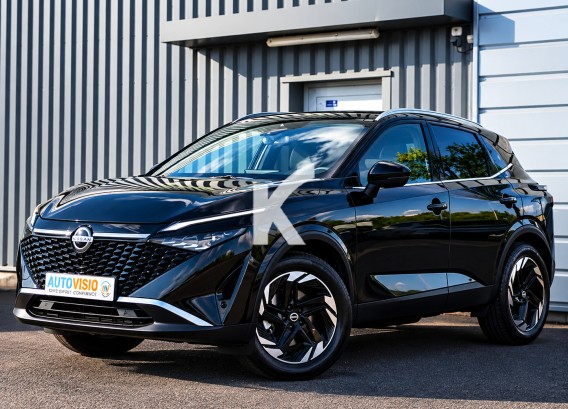 NISSAN QASHQAINISSAN QASHQAI : image 1