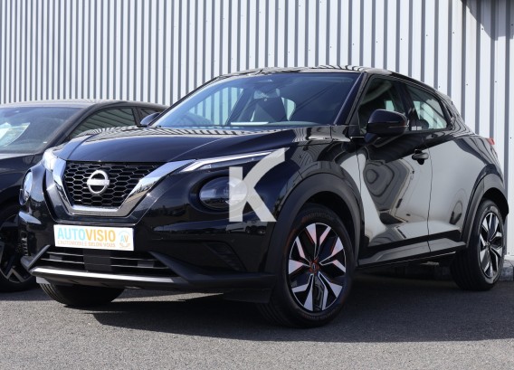 NISSAN JUKENISSAN JUKE : image 1