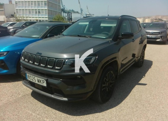 JEEP COMPASSJEEP COMPASS : image 1