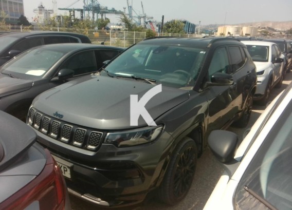 JEEP COMPASSJEEP COMPASS : image 1