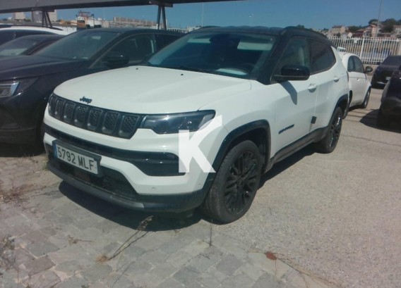 JEEP COMPASSJEEP COMPASS : image 1