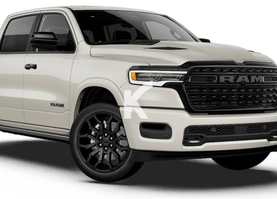 DODGE RAMDODGE RAM : image 1