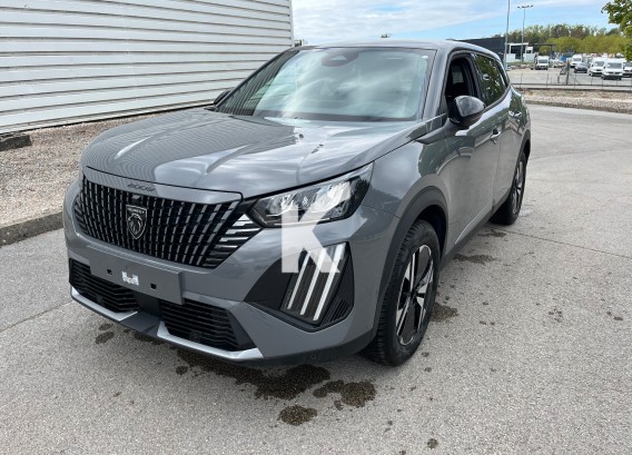 PEUGEOT 2008PEUGEOT 2008 : image 1
