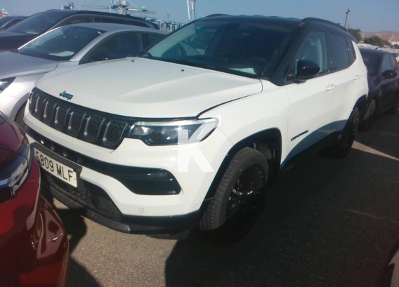 JEEP COMPASSJEEP COMPASS : image 1
