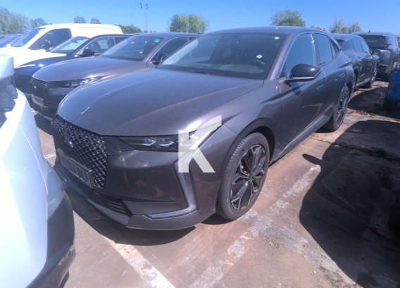 DS DS 4DS DS 4 : image 1