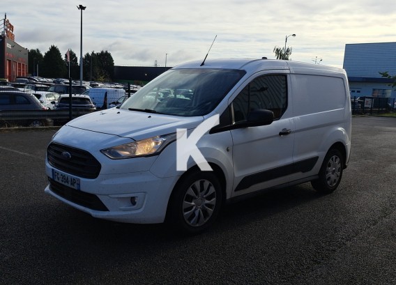 FORD TRANSIT CONNECT FGNFORD TRANSIT CONNECT FGN : image 1