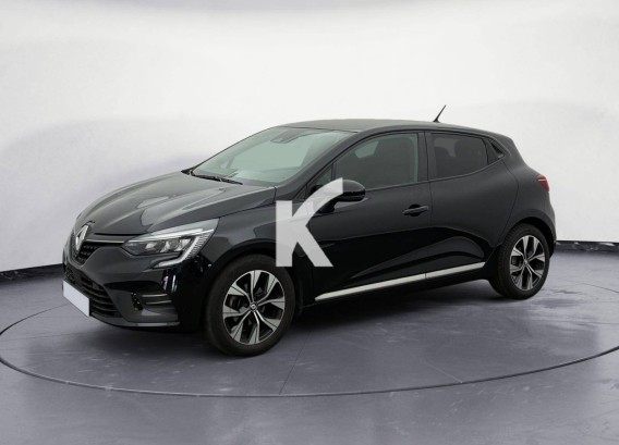 RENAULT CLIO VRENAULT CLIO V : image 1