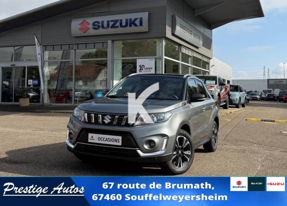 SUZUKI VITARASUZUKI VITARA : image 1
