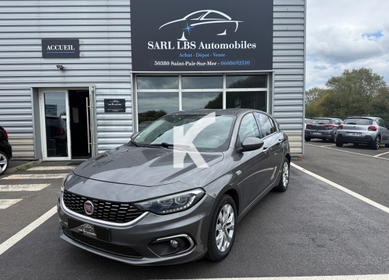 FIAT TIPOFIAT TIPO : image 1