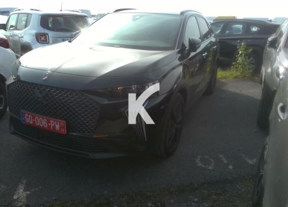 DS DS 7DS DS 7 : image 1