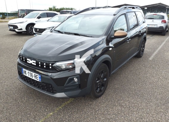 DACIA JOGGER GPLDACIA JOGGER GPL : image 1