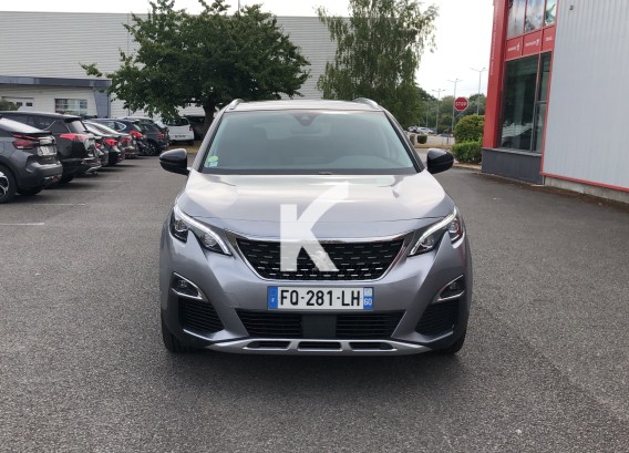 PEUGEOT 3008 BUSINESSPEUGEOT 3008 BUSINESS : image 1