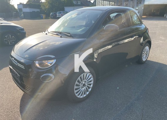 FIAT 500e BERLINEFIAT 500e BERLINE : image 1