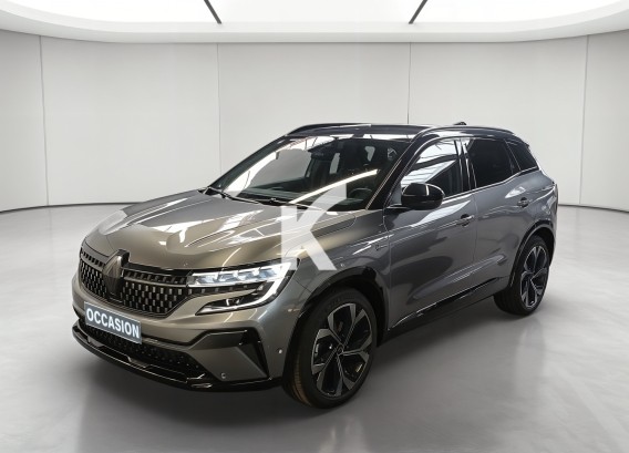 RENAULT AUSTRALRENAULT AUSTRAL : image 1