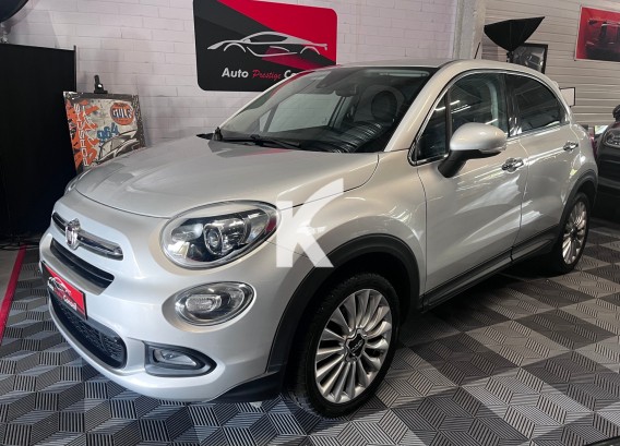 FIAT 500XFIAT 500X : image 1
