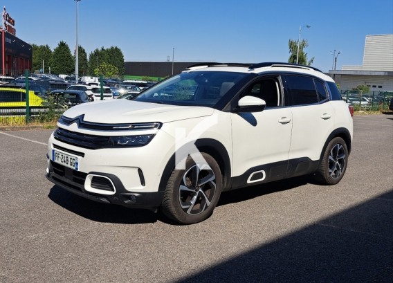 CITROEN C5 AIRCROSSCITROEN C5 AIRCROSS : image 1