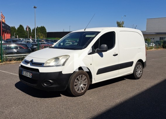 CITROEN BERLINGO FOURGONCITROEN BERLINGO FOURGON : image 1