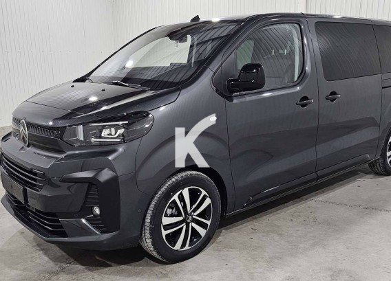 CITROEN SPACETOURERCITROEN SPACETOURER : image 1