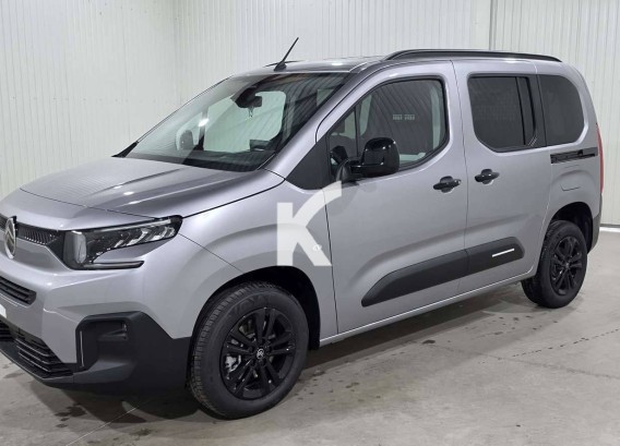 CITROEN BERLINGOCITROEN BERLINGO : image 1