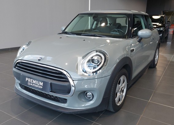 MINI HATCH 3 PORTES F56 LCIMINI HATCH 3 PORTES F56 LCI : image 1