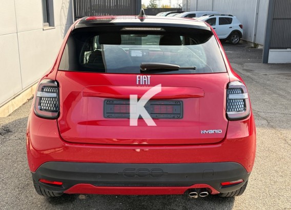 FIAT 600FIAT 600 : image 1