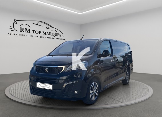 PEUGEOT EXPERT CABINE APPROFONDIEPEUGEOT EXPERT CABINE APPROFONDIE : image 1