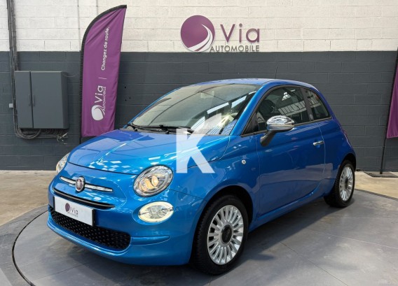 FIAT 500 MY17FIAT 500 MY17 : image 1