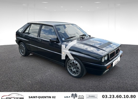 LANCIA DELTALANCIA DELTA : image 1