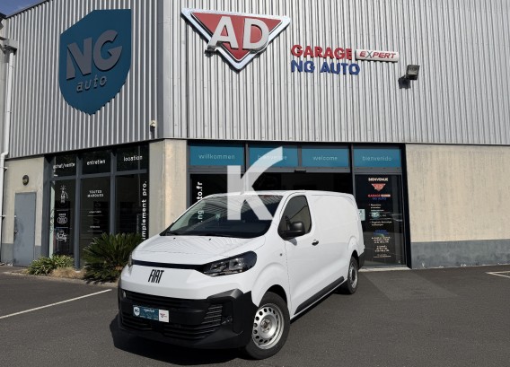 FIAT SCUDO FOURGONFIAT SCUDO FOURGON : image 1