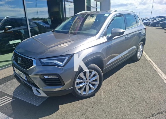 SEAT ATECASEAT ATECA : image 1