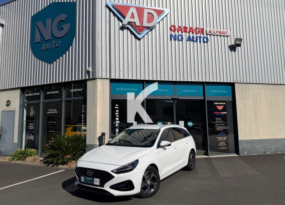HYUNDAI i30 SWHYUNDAI i30 SW : image 1