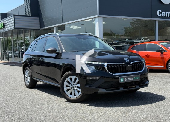 SKODA KAMIQSKODA KAMIQ : image 1