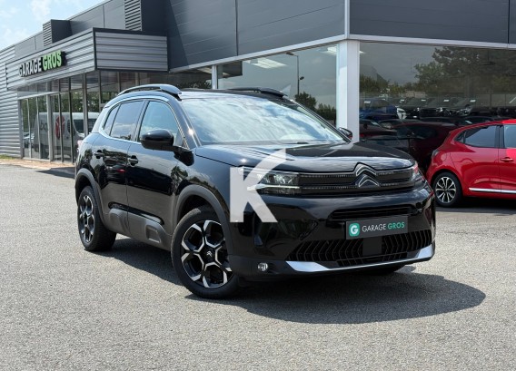 CITROEN C5 AIRCROSSCITROEN C5 AIRCROSS : image 1