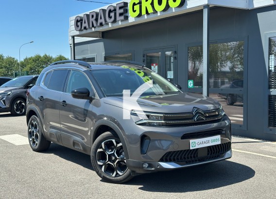 CITROEN C5 AIRCROSSCITROEN C5 AIRCROSS : image 1