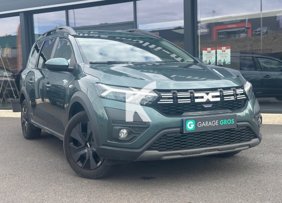 DACIA JOGGERDACIA JOGGER : image 1