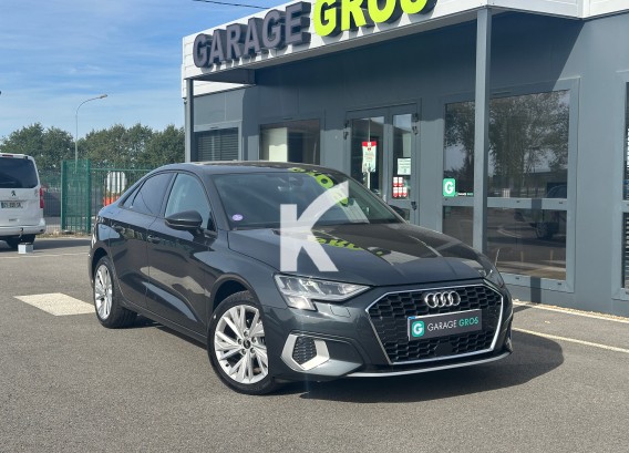 AUDI A3 BERLINEAUDI A3 BERLINE : image 1